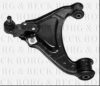 BORG & BECK BCA6069 Track Control Arm